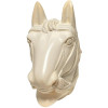 Special Horse in Bridle Meerschaum Pipe