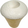 African Gourd Calabash Rustic Bowl Meerschaum Pipe