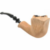 Nording Signature Freehand Natural Briar Pipe Nording Signature Freehand Natural Briar Pipe