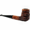 Nording Valhalla 302 Straight Sandblasted Briar Pipe