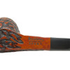 Lorenzo Spitfire Sport Rusticated Diamond Shank Briar Pipe
