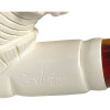 Special Cevher Flower Basket in Hand Meerschaum Pipe