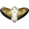 Special Carousel Horse Meerschaum Pipe