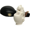 Special Galloping Horses Meerschaum Pipe