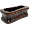 Woodmere Calabash Pipe Holder - Walnut Woodmere Calabash Pipe Holder - Walnut
