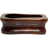 Woodmere Calabash Pipe Holder - Walnut Woodmere Calabash Pipe Holder - Walnut