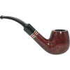John Aylesbury Beginner Pipe Smoker's Set - Bent