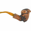 Nording Great Dane C Freehand Briar Pipe