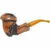 Nording Great Dane C Freehand Briar Pipe
