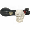 Sultan with Turban Meerschaum Pipe