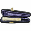 Tulip Meerschaum Cigarette Holder with Case