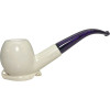Special Arasta Smooth Sitter Meerschaum Pipe