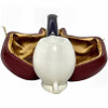 Special Arasta Smooth Sitter Meerschaum Pipe