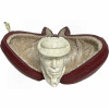Detective Sherlock Holmes Meerschaum Pipe