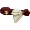 Detective Sherlock Holmes Meerschaum Pipe