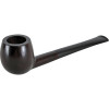 Small Apple Straight Stem Italian Briar Pipe Small Apple Straight Stem Italian Briar Pipe