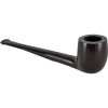 Small Billiard Straight Stem Italian Briar Pipe