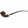 Nording Freehand Octagon Churchwarden Briar Pipe