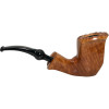 Nording Freehand Virgin Grain #2 Briar Pipe