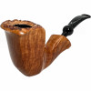 Nording Freehand Virgin Grain #2 Briar Pipe