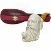Special Man Smoking Pipe Meerschaum Pipe Special Man Smoking Pipe Meerschaum Pipe