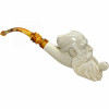 Special Man Smoking Pipe Meerschaum Pipe Special Man Smoking Pipe Meerschaum Pipe