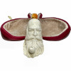 Special Man Smoking Pipe Meerschaum Pipe Special Man Smoking Pipe Meerschaum Pipe