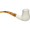 Special Stove Pipe Meerschaum Pipe