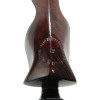 Nording Freehand Brown Grain #3 Briar Pipe Nording Freehand Brown Grain #3 Briar Pipe