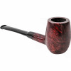 Poker Red Small Italian Briar Pipe