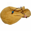 Huntsman Smooth Billiard African Block Meerschaum Pipe Huntsman Smooth Billiard African Block Meerschaum Pipe
