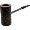 Nording Compass MacArthur Churchwarden Briar Pipe