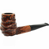 Nording 302 Valhalla Sandblasted Straight Briar Pipe Nording 302 Valhalla Sandblasted Straight Briar Pipe