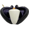 Deluxe Dublin Smooth Meerschaum Pipe Deluxe Dublin Smooth Meerschaum Pipe