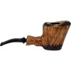 Nording Freehand Giant C Briar Pipe