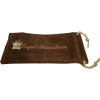 Meerschaum Lined Rustic Front Olive Wood Churchwarden Pipe Meerschaum Lined Rustic Front Olive Wood Churchwarden Pipe
