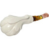 Special Sitting Imperial Meerschaum Pipe