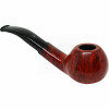 Nording Valhalla 506 Squat Tomato Bent Briar Pipe Nording Valhalla 506 Squat Tomato Bent Briar Pipe