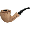 Nording Signature Smooth Freehand Briar Pipe Nording Signature Smooth Freehand Briar Pipe