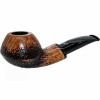 Nording Limited Rustic C Briar Pipe Nording Limited Rustic C Briar Pipe