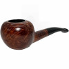 Small Tomato Italian Briar Pipe Small Tomato Italian Briar Pipe