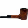 Poker Light Brown Small Italian Briar Pipe