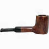 Small Poker Brown Italian Briar Pipe