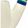 Special Arasta Sitter Smooth Meerschaum Pipe