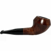 Rhodesian Straight Stem Small Italian Briar Pipe