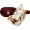 Special Natural Stone Elephant Meerschaum Pipe