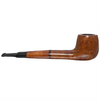 Colton Oval Straight Stem German Briar Pipe