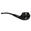 Dark Rhodesian Small Italian Briar Pipe