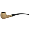 Dapper 9mm Olive Wood Churchwarden Pipe Dapper 9mm Olive Wood Churchwarden Pipe