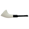 Horn and Claw Mini Meerschaum Pipe Set